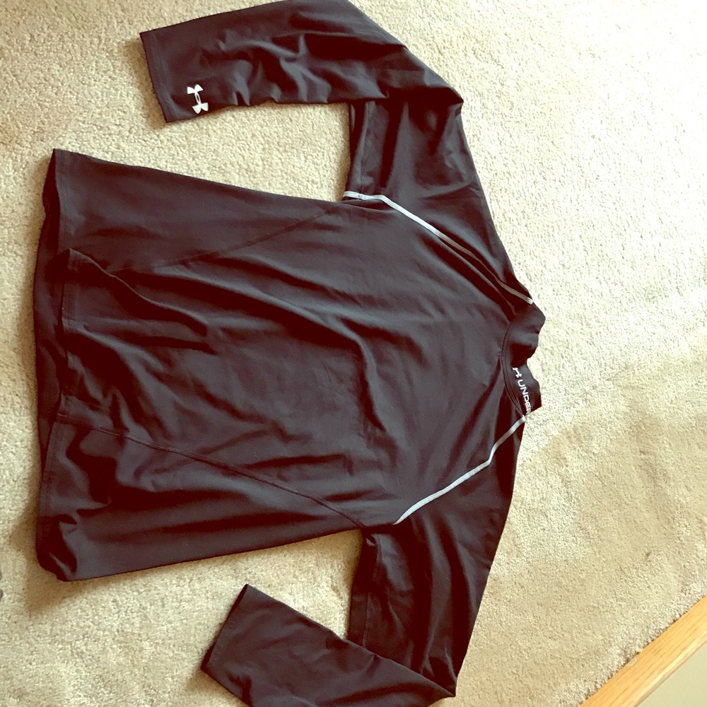 Under Armour cold gear men’s shirt